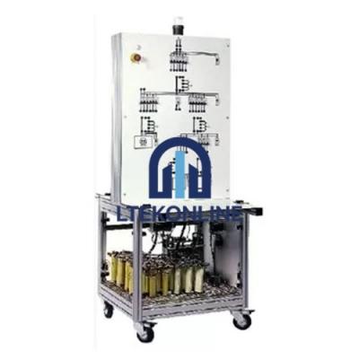 Selectivity Educational Equipment