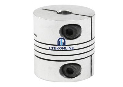 Sellers coupling