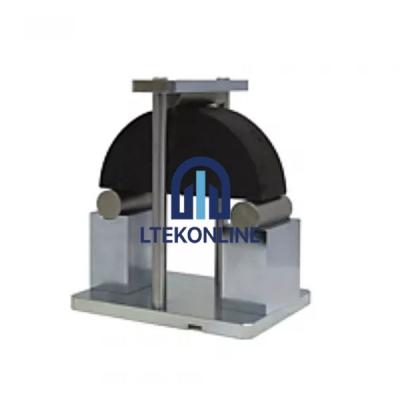 Semi-Circular Bend (SCB Test) for UTM