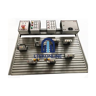 Sensor Trainer