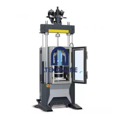 Servo-Hydraulic Universal Testing Machines UTM, 130 kN cap.