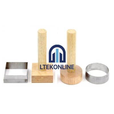 Shear Box Accessories