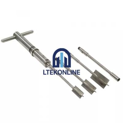Shear Hand Vane Tester