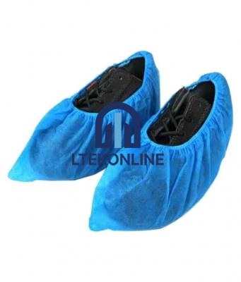 Shoe Cover Non-Woven Hospital Wear