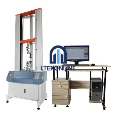 Shoes Tensile Testing Machine, Using Tensile Testers in The Footwear Industry