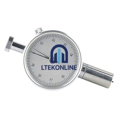 Shore Hardness Tester