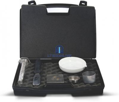 Shrinkage Limit Set