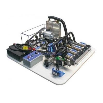 Testing Lab Equipment Suppliers Sierra Leone