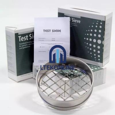 Sieves Selector