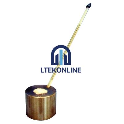 Simple Melting Point Apparatus Lab Equipments