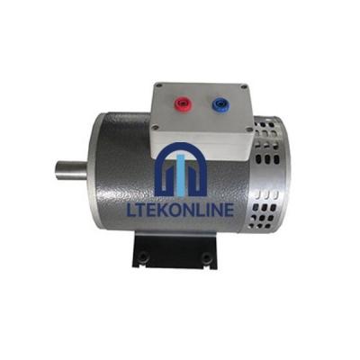 Single-Phase Asynchronous Motor