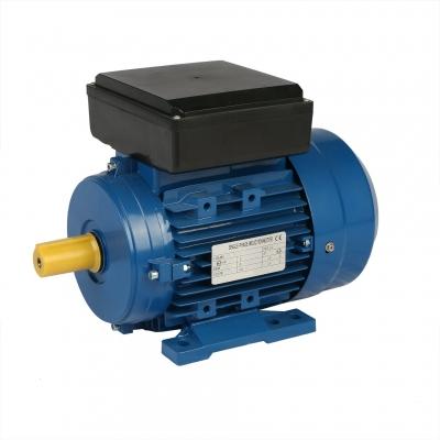 Single Phase Asynchronous Motor