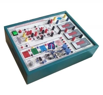 Single Phase Half Wave Controlled Converter