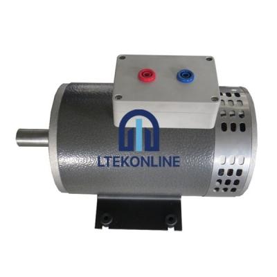 Single Phase Repulsion Motor