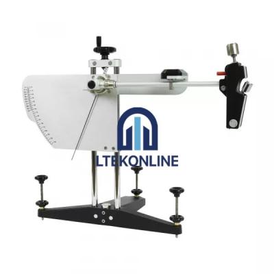 Skid Resistance Tester