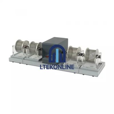 Slake Durability Apparatus