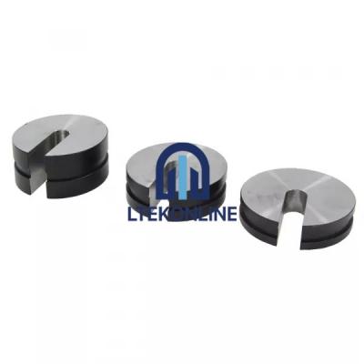 Slotted Distance Pieces