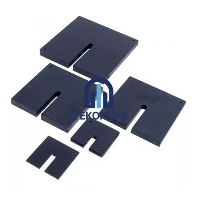 Slotted Steel Weights