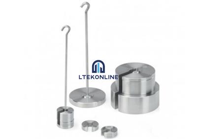 Slotted Weight