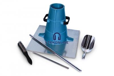 Slump Test Apparatus