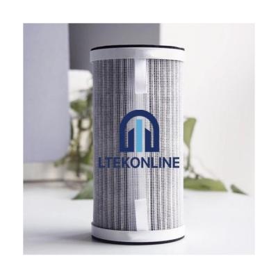 Smart Hepa Filtering Desktop Air Purifier
