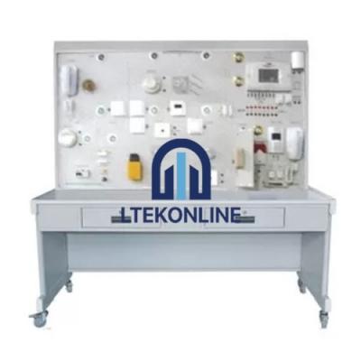 Smart House Training Bench