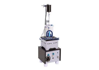 Smoke Point Apparatus