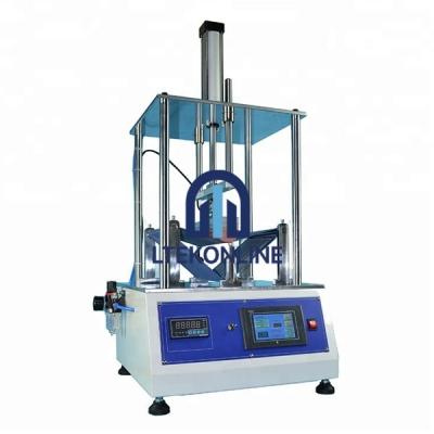Soft Pressure Test Machine For Mobile Phone
