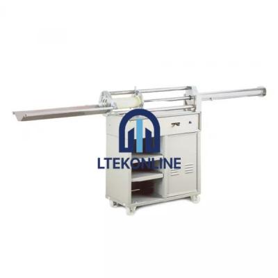 Soil Extruder, Motor Operated