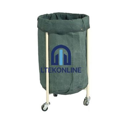 Soiled Linen Bin Hospital Lab Furniture