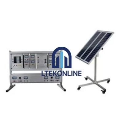 Solar Panel kit Trainer