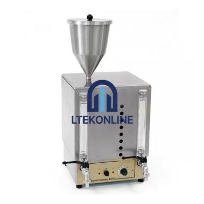 Solvent Recovery Unit