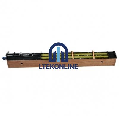 Sonometer 3 Wire Pattern Sound and Wave Lab