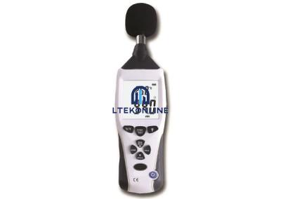 Sound Meter