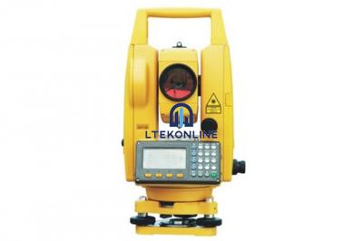 South Total Station