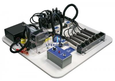 Spark Ignition System