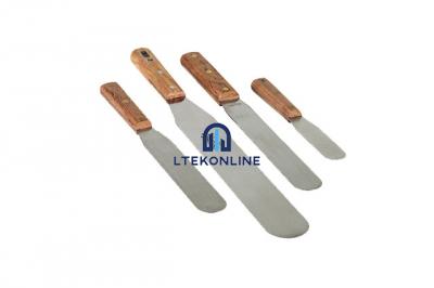 Spatulas