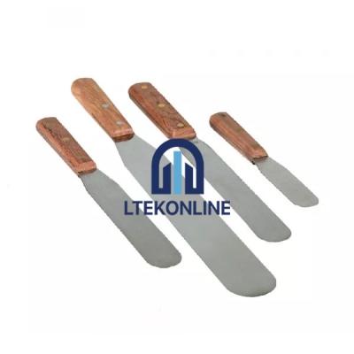 Spatulas