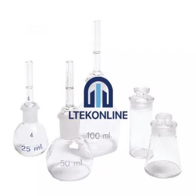 Specific Gravity Bottles