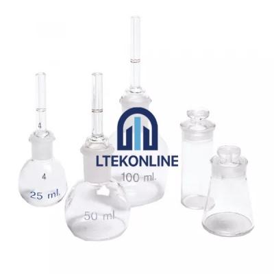 Specific Gravity Bottles