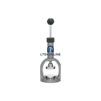 Specimen Leveller
