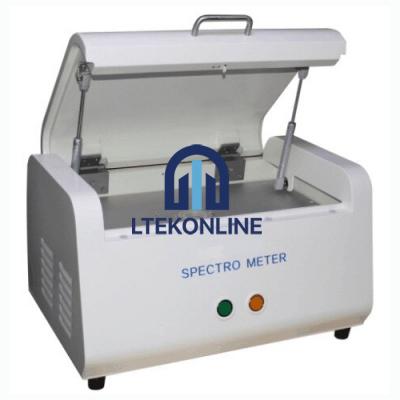 Spectrometer
