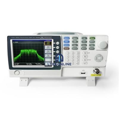 Spectrum Analyzer