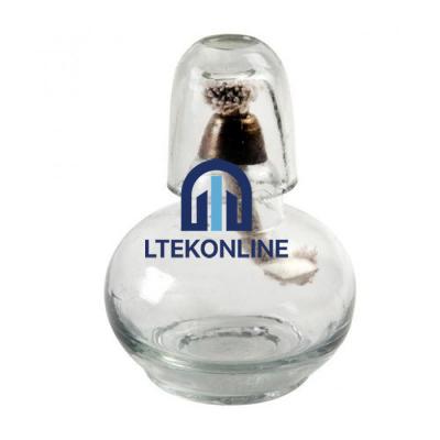 Spirit Lamp Gas Preparation Lab