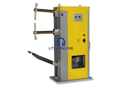Spot welding Machines