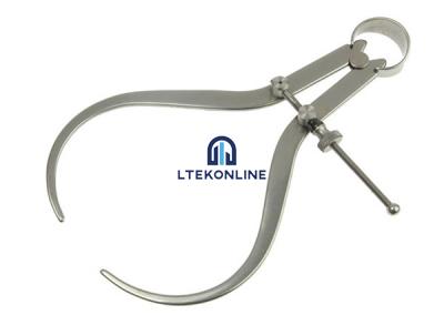 Spring Caliper External