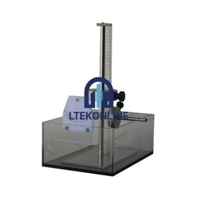 Stability Of Floating Body Apparatus