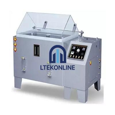 Stainless Steel Salt Spray Corrosion Test Machine