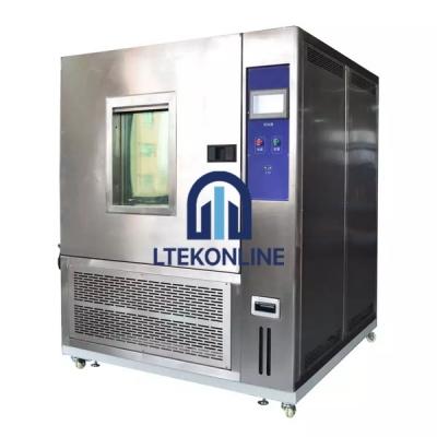 Stainless Steel Thermal Shock Testing Chamber Climatic Chamber