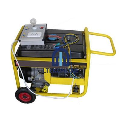 Stand Alone Generator Set Trainer